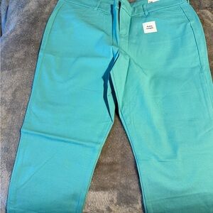 Women’s pixi pants from Old Navy NWT size 14